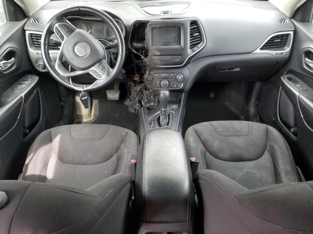 2019 JEEP CHEROKEE L 1C4PJLCBXKD308458