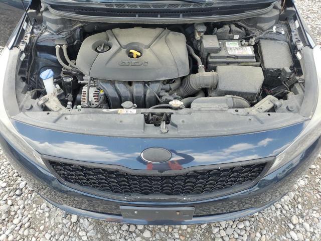 2018 KIA FORTE LX - KNAFK5A8XJ5744809