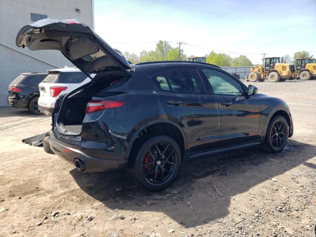 Vin: zaspakbn4k7c49290, lot: 54689275, alfa romeo stelvio ti 20193