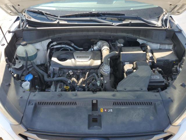 2016 HYUNDAI TUCSON LIM - KM8J33A27GU095281
