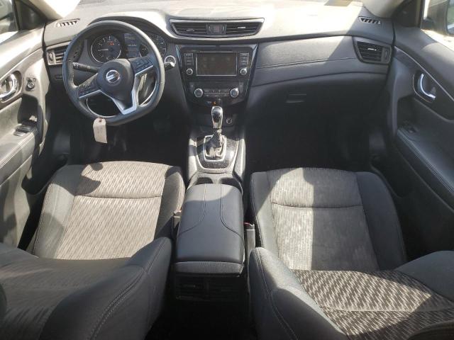 2018 NISSAN ROGUE S - 5N1AT2MV7JC752870
