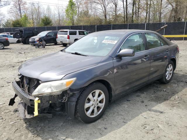 TOYOTA CAMRY BASE