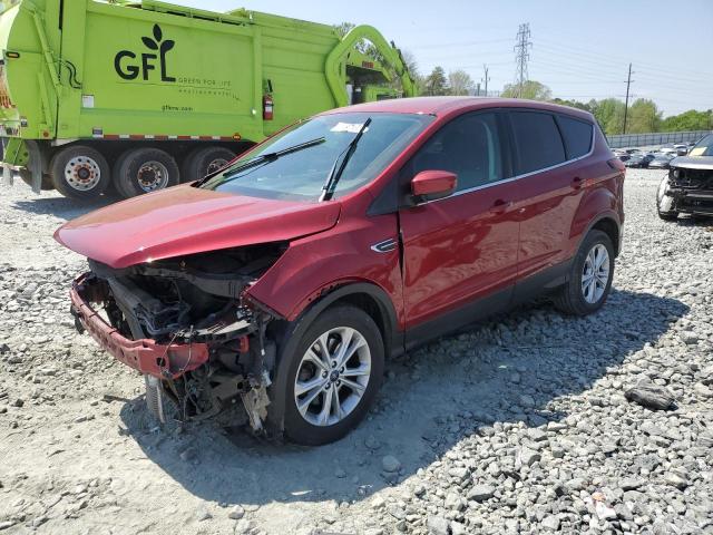 Vin: 1fmcu9gd9kuc17505, lot: 53871325, ford escape se 2019 img_1