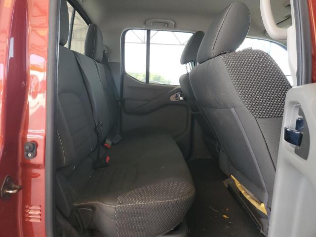 2016 NISSAN FRONTIER S - 1N6AD0ER3GN709970