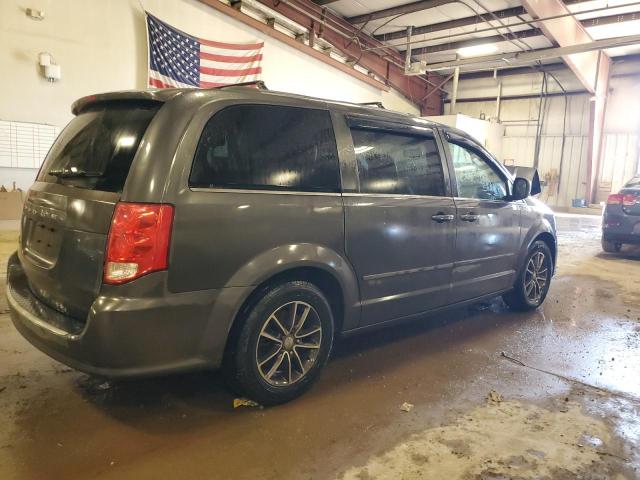 Vin: 2c4rdgbg4gr391121, lot: 52691455, dodge caravan se 20163