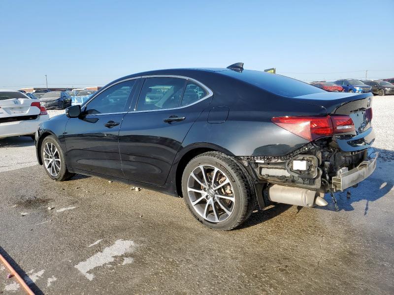 2017 ACURA TLX ADVANC 19UUB2F7XHA000638