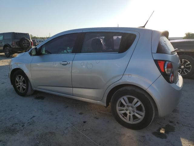 Vin: 1g1jc6sh1e4182026, lot: 54152465, chevrolet sonic lt 20142