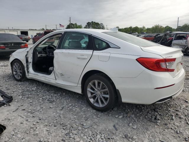 Vin: 1hgcv1f1xma023498, lot: 53081695, honda accord lx 20212