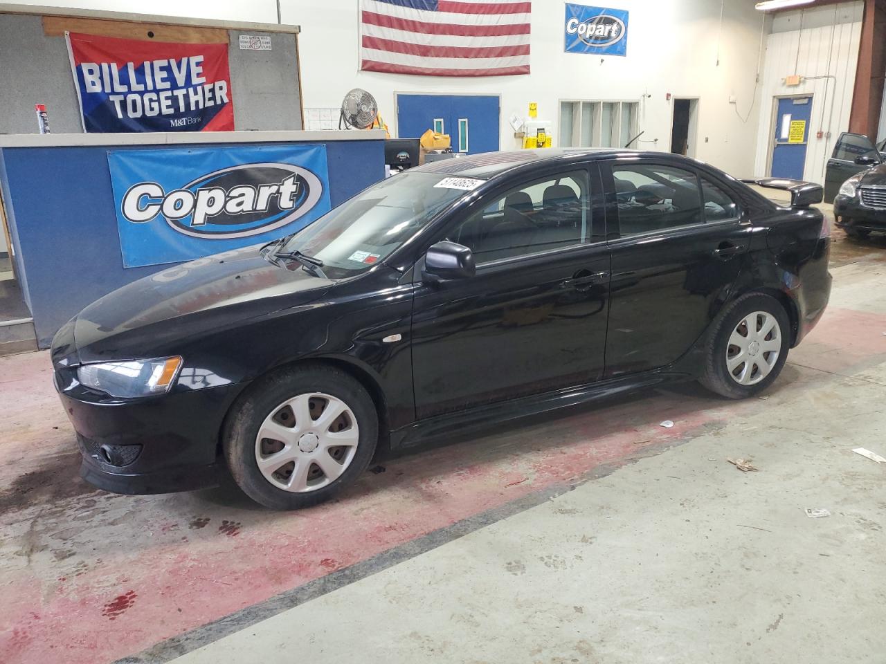 MITSUBISHI LANCER ES/ES SPORT