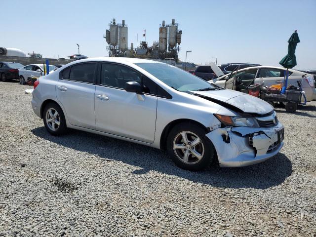 Vin: 19xfb5f59ce000532, lot: 54887635, honda civic natural gas 20124