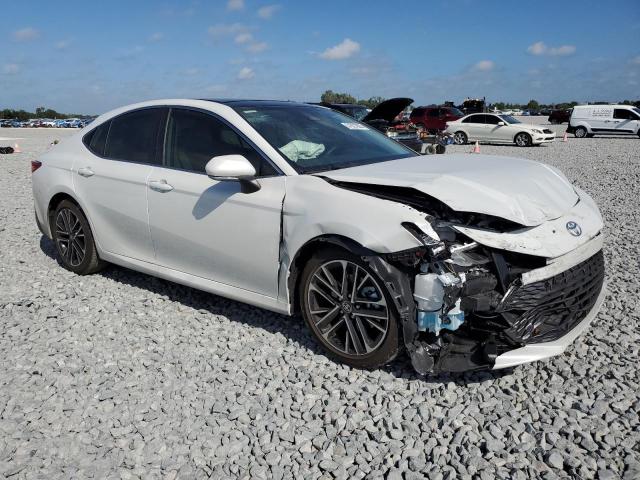 Vin: 4t1daack8su068409, lot: 51927985, toyota camry xse 20254