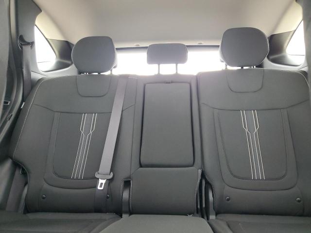 2024 HYUNDAI TUCSON SEL - 5NMJB3DE3RH395780