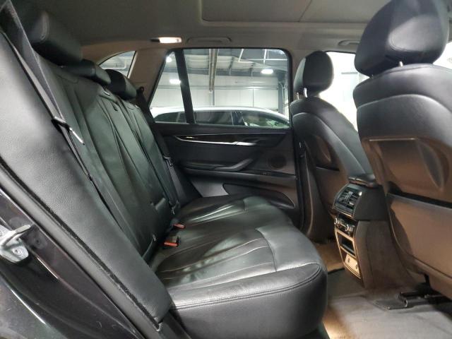 2015 BMW X5 XDRIVE3 - 5UXKR0C50F0K54403