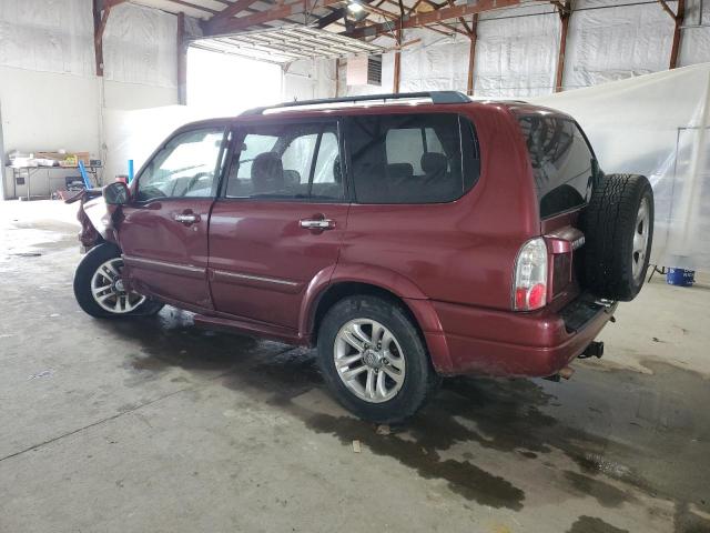 SUZUKI XL7 2006 JS3TX92V964103703 photo #3
