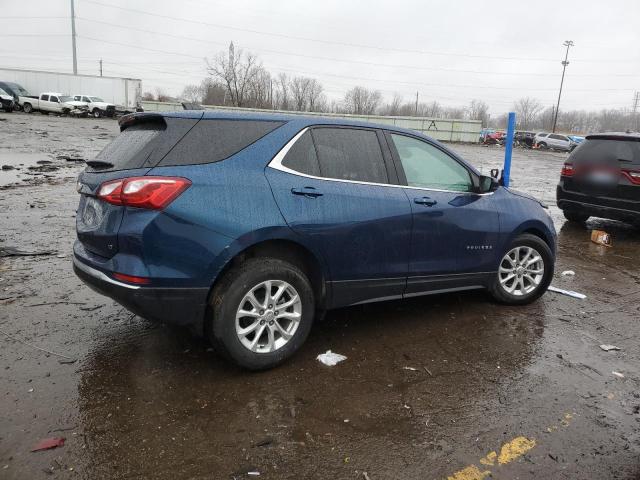 2020 CHEVROLET EQUINOX LT - 2GNAXJEV1L6138143