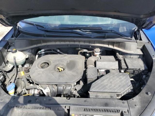 2021 HYUNDAI TUCSON SE KM8J23A46MU298629