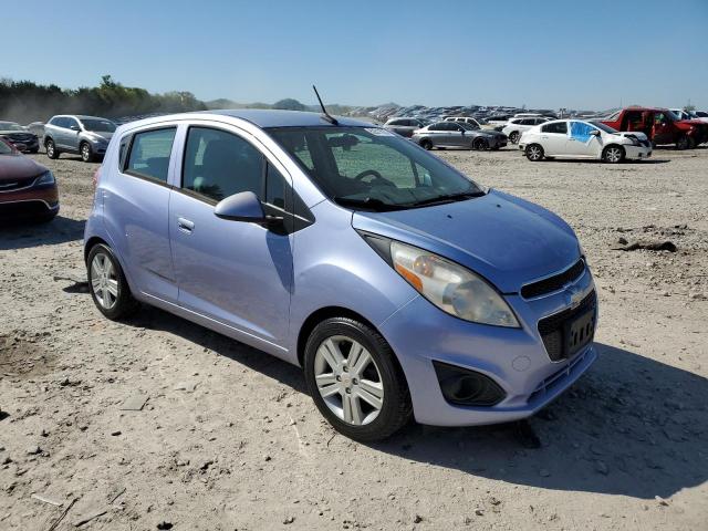Vin: kl8cb6s93ec584785, lot: 52511025, chevrolet spark ls 20144