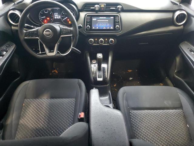 2020 NISSAN VERSA S - 3N1CN8DV7LL880546