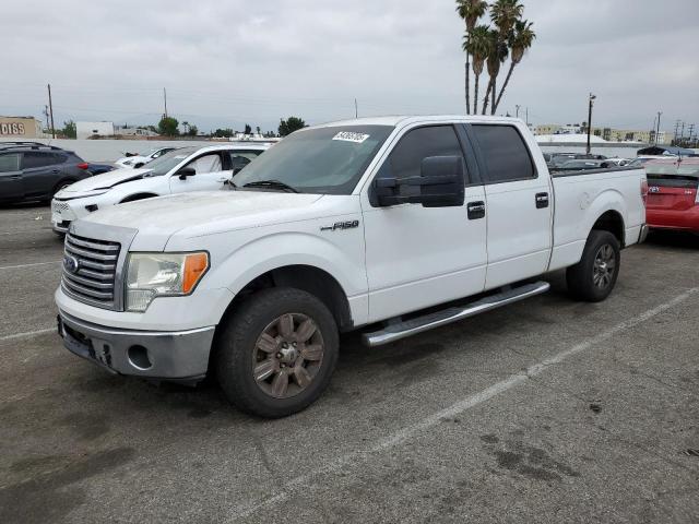 Vin: 1ftfw1cvxafc30536, lot: 54365705, ford f-150 supercrew 2010 img_1