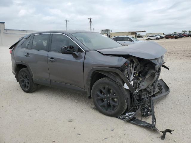 Vin: 2t3h1rfv5rc267135, lot: 53342215, toyota rav4 le 20244