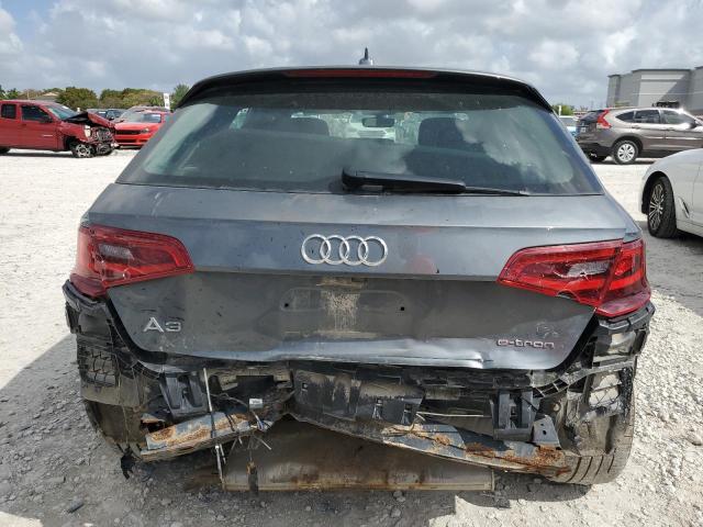 2016 AUDI A3 E-TRON WAUUPBFF3GA091741