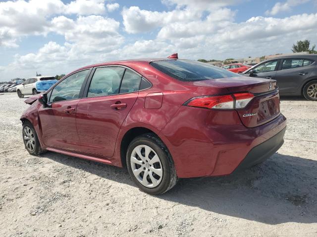 Vin: 5yfb4mde5rp139506, lot: 54786965, toyota corolla le 20242