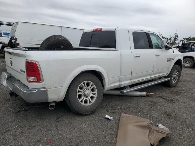 RAM 2500 LARAM 2016 white  diesel 3C6UR5NL3GG229955 photo #4