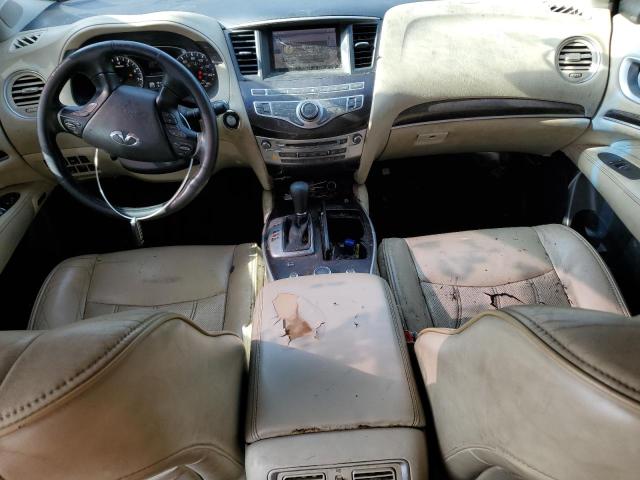 2015 INFINITI QX60 - 5N1AL0MN0FC548066