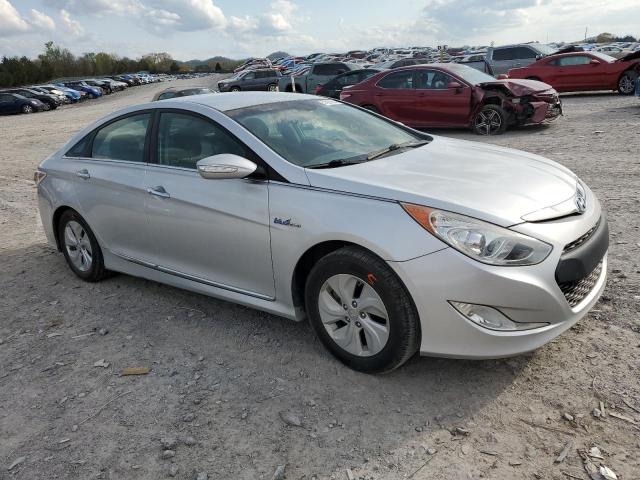 Vin: kmhec4a41da087103, lot: 51925235, hyundai sonata hybrid 20134