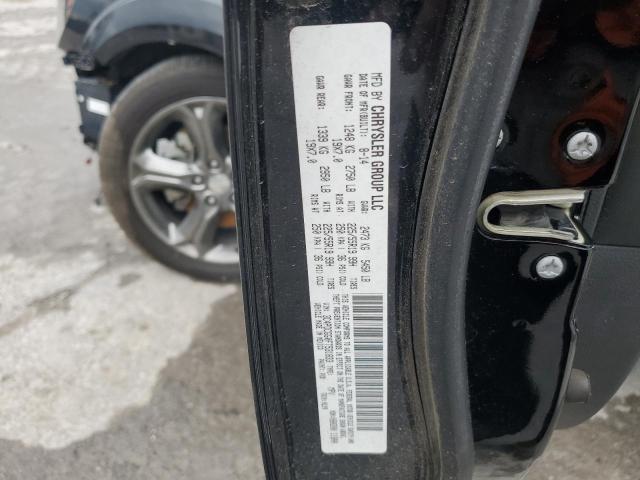 2015 DODGE JOURNEY CR 3C4PDCGG0FT531833