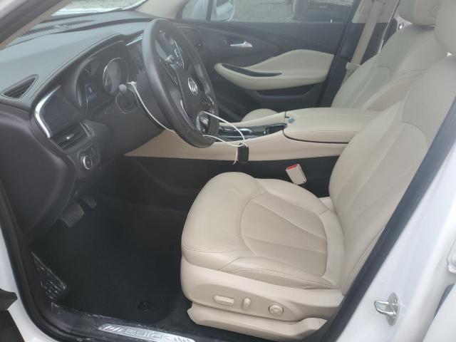2017 BUICK ENVISION E - LRBFXDSA1HD051223
