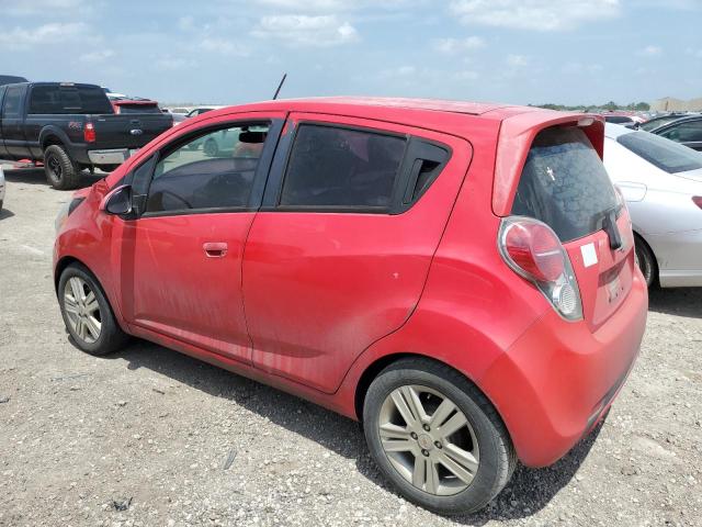 Vin: kl8cd6s95dc611929, lot: 53527845, chevrolet spark 1lt 20132