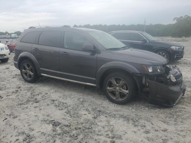 2015 DODGE JOURNEY CR - 3C4PDCGB7FT611571