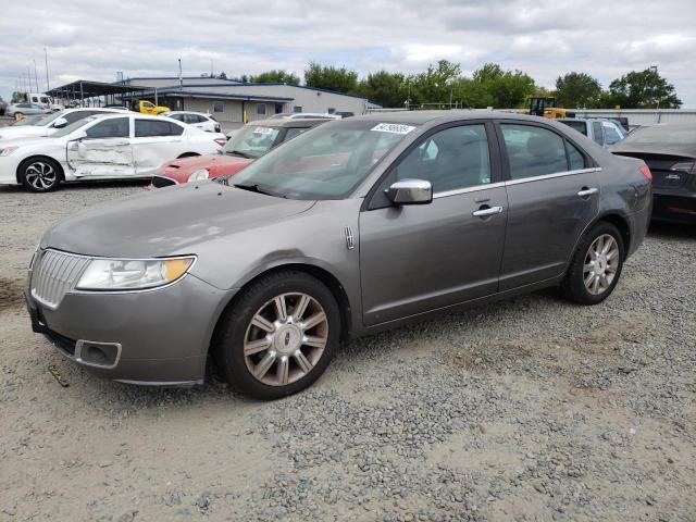 Vin: 3lnhl2gc0cr801937, lot: 54798685, lincoln mkz 2012 img_1