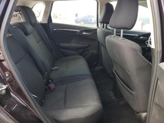 2015 HONDA FIT EX 3HGGK5H86FM756827