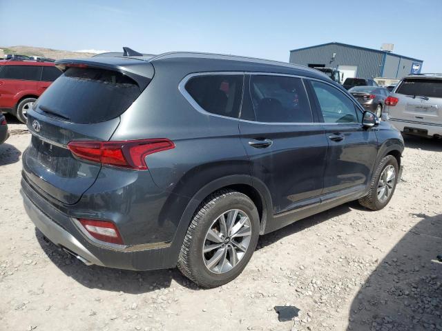 Vin: 5nms5cadxlh208078, lot: 52400485, hyundai santa fe limited 20203