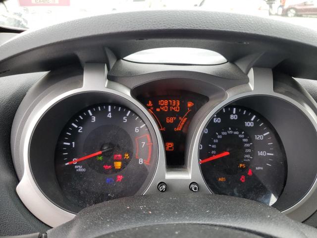2015 NISSAN JUKE S - JN8AF5MR0FT508702