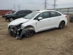 2020 TOYOTA COROLLA SE - 5YFS4RCE7LP008759