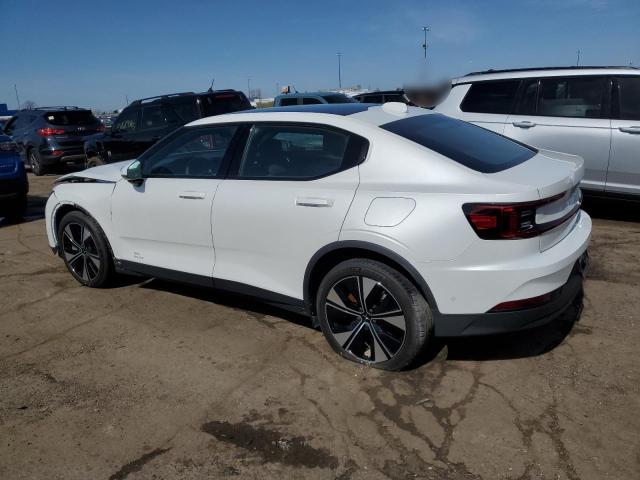 POLESTAR 2 2024 YSMFD3KAXRL210725 photo #3
