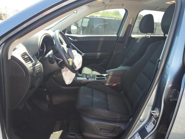 2016 MAZDA CX-5 TOURI - JM3KE2CY2G0859714