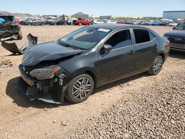 TOYOTA COROLLA L