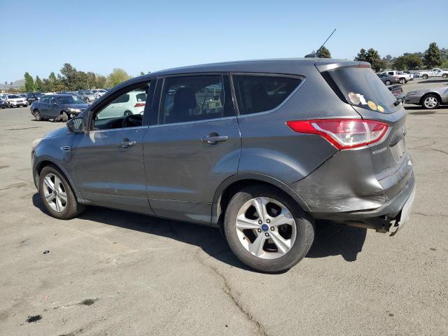 Vin: 1fmcu0gx3eud72500, lot: 54189495, ford escape se 20142