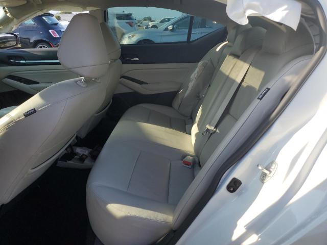 2022 NISSAN ALTIMA SL - 1N4BL4EV8NN315902