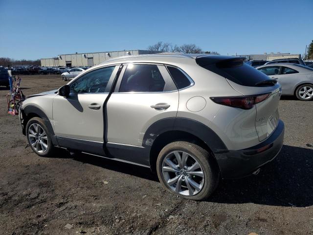 MAZDA CX-30 SELE 2023 beige  gas 3MVDMBBM6PM577168 photo #3