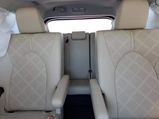 2024 TOYOTA HIGHLANDER - 5TDFARAH4RS537531