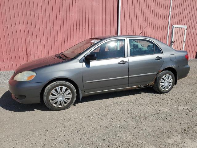 TOYOTA COROLLA CE