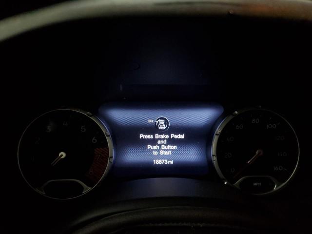 2021 JEEP RENEGADE L - ZACNJCBB5MPM26766