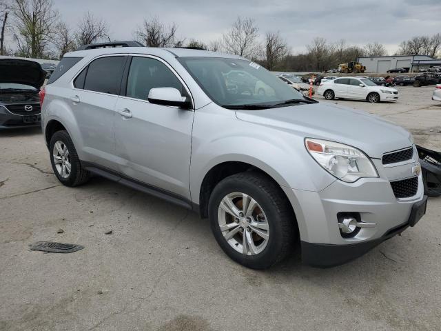 Vin: 2gnalpek8d6383088, lot: 52327835, chevrolet equinox lt 20134
