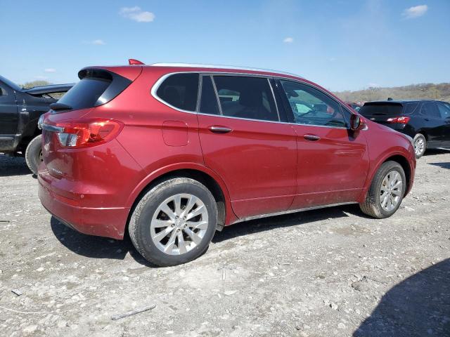 Vin: lrbfxbsa9hd109504, lot: 52341245, buick envision essence 20173