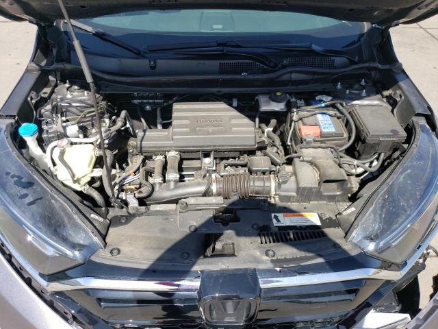 2022 HONDA CR-V EXL - 7FARW2H81NE025532